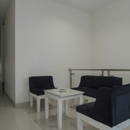 Reddoorz Near Lawang Sewu Hotel Semarang Kültér fotó