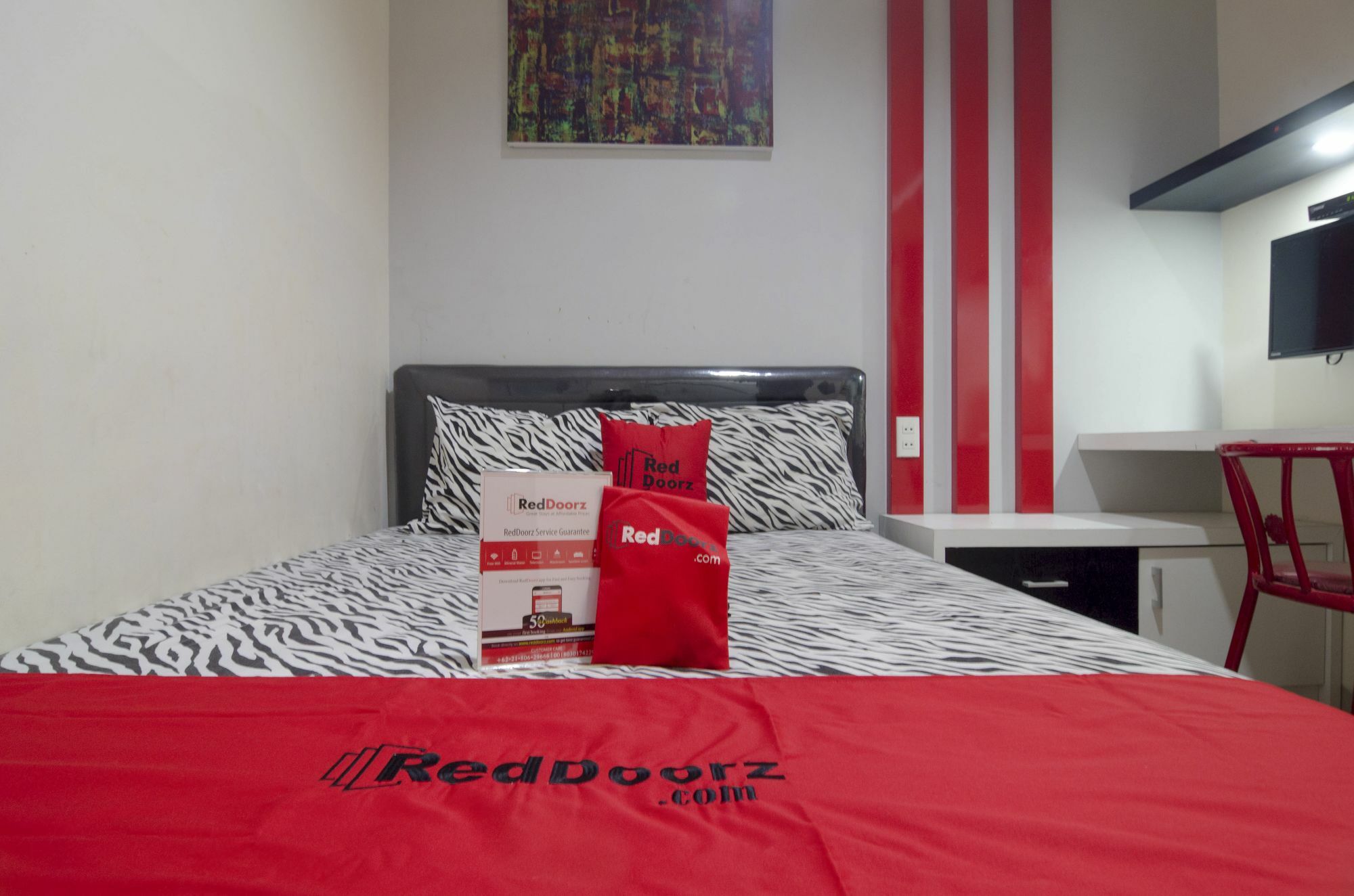 Reddoorz Near Lawang Sewu Hotel Semarang Kültér fotó